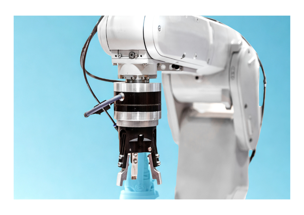 6-axes robot 6-axes robot
